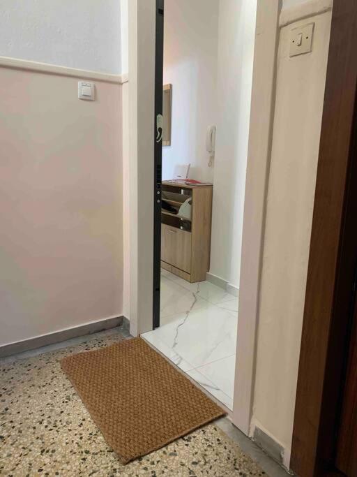 Lux Appartment , 3 Rooms Full Extra , City Center Selanik Dış mekan fotoğraf