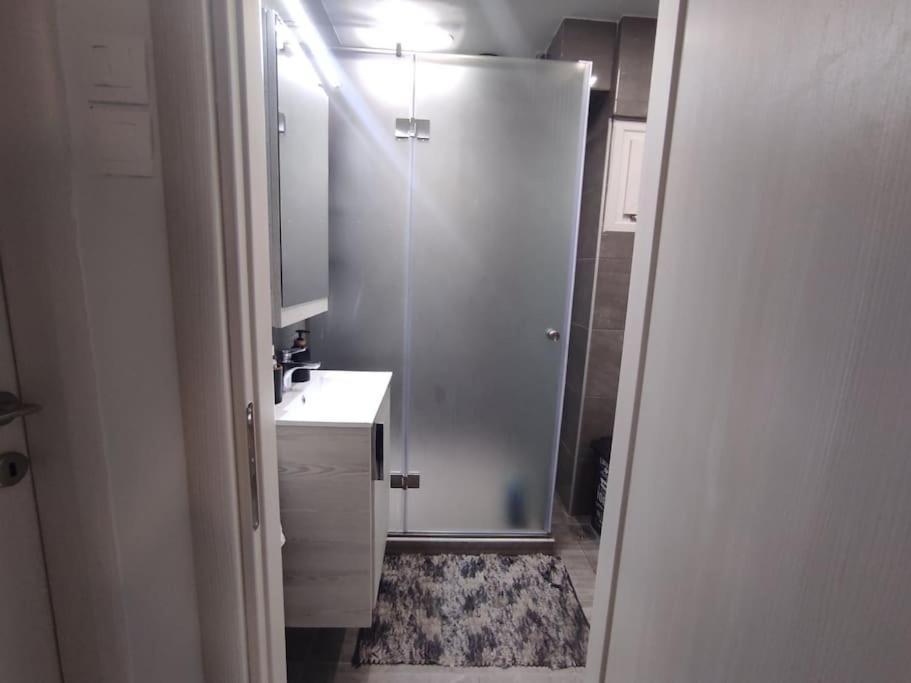 Lux Appartment , 3 Rooms Full Extra , City Center Selanik Dış mekan fotoğraf