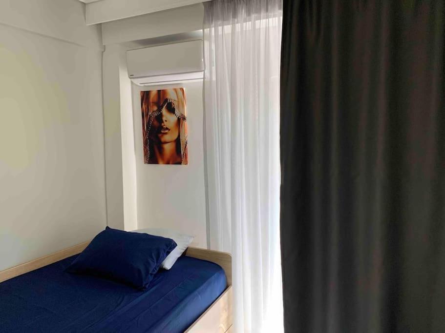 Lux Appartment , 3 Rooms Full Extra , City Center Selanik Dış mekan fotoğraf