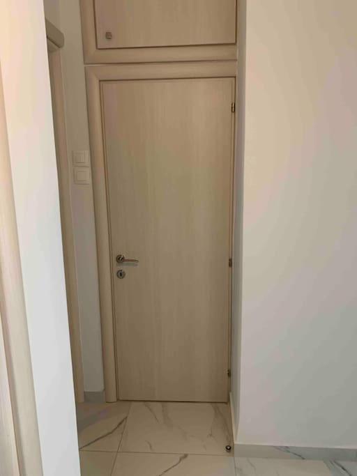Lux Appartment , 3 Rooms Full Extra , City Center Selanik Dış mekan fotoğraf
