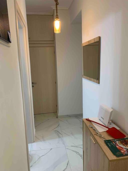 Lux Appartment , 3 Rooms Full Extra , City Center Selanik Dış mekan fotoğraf