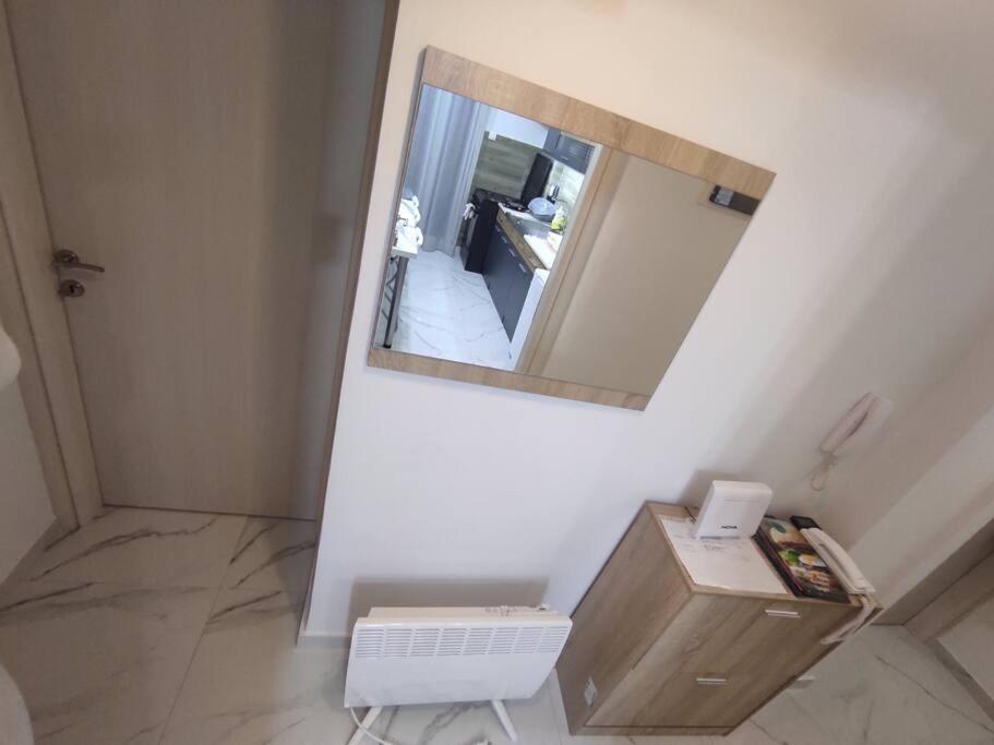Lux Appartment , 3 Rooms Full Extra , City Center Selanik Dış mekan fotoğraf