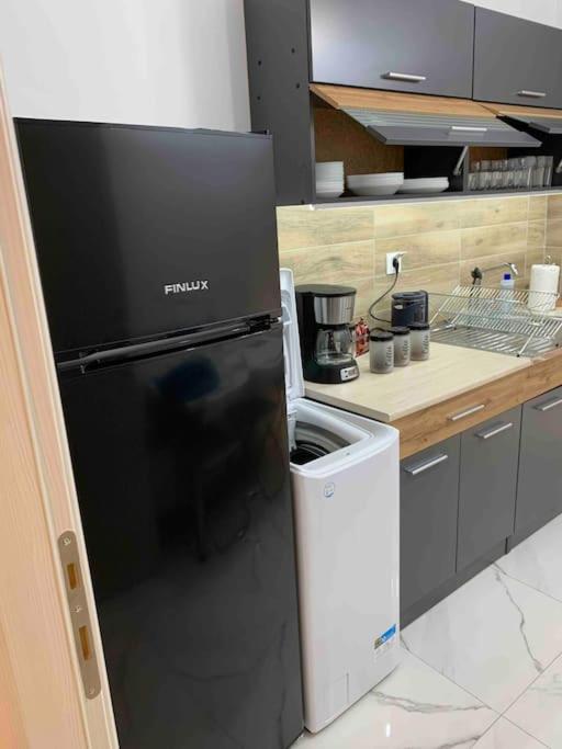 Lux Appartment , 3 Rooms Full Extra , City Center Selanik Dış mekan fotoğraf